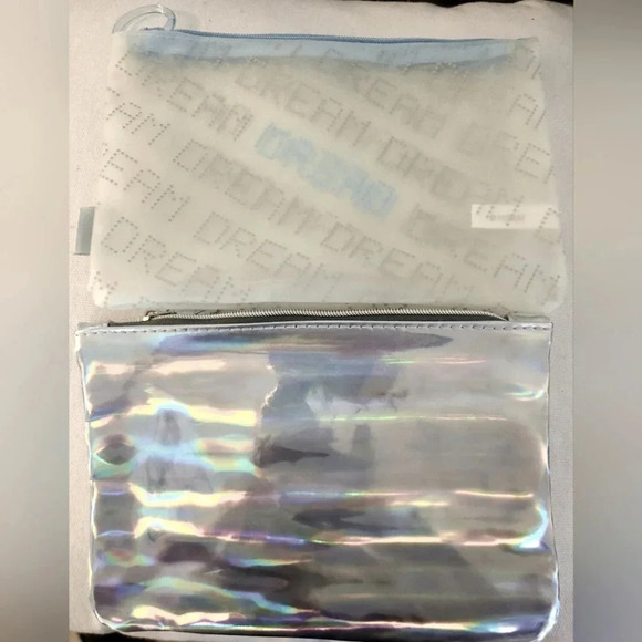 EUC IPSY MakeUp Bags - Picture 1 of 7